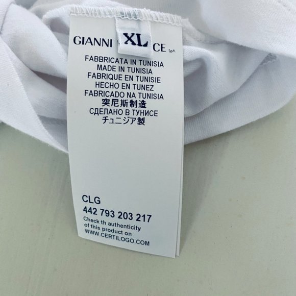 Versace Collection - Picture 8 of 9